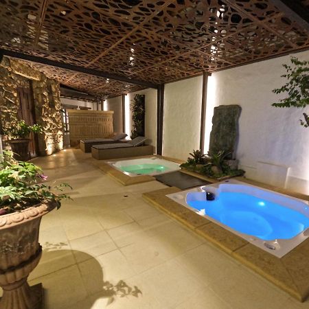 Hotel Boutique El Carmel Villa de Leyva Dış mekan fotoğraf