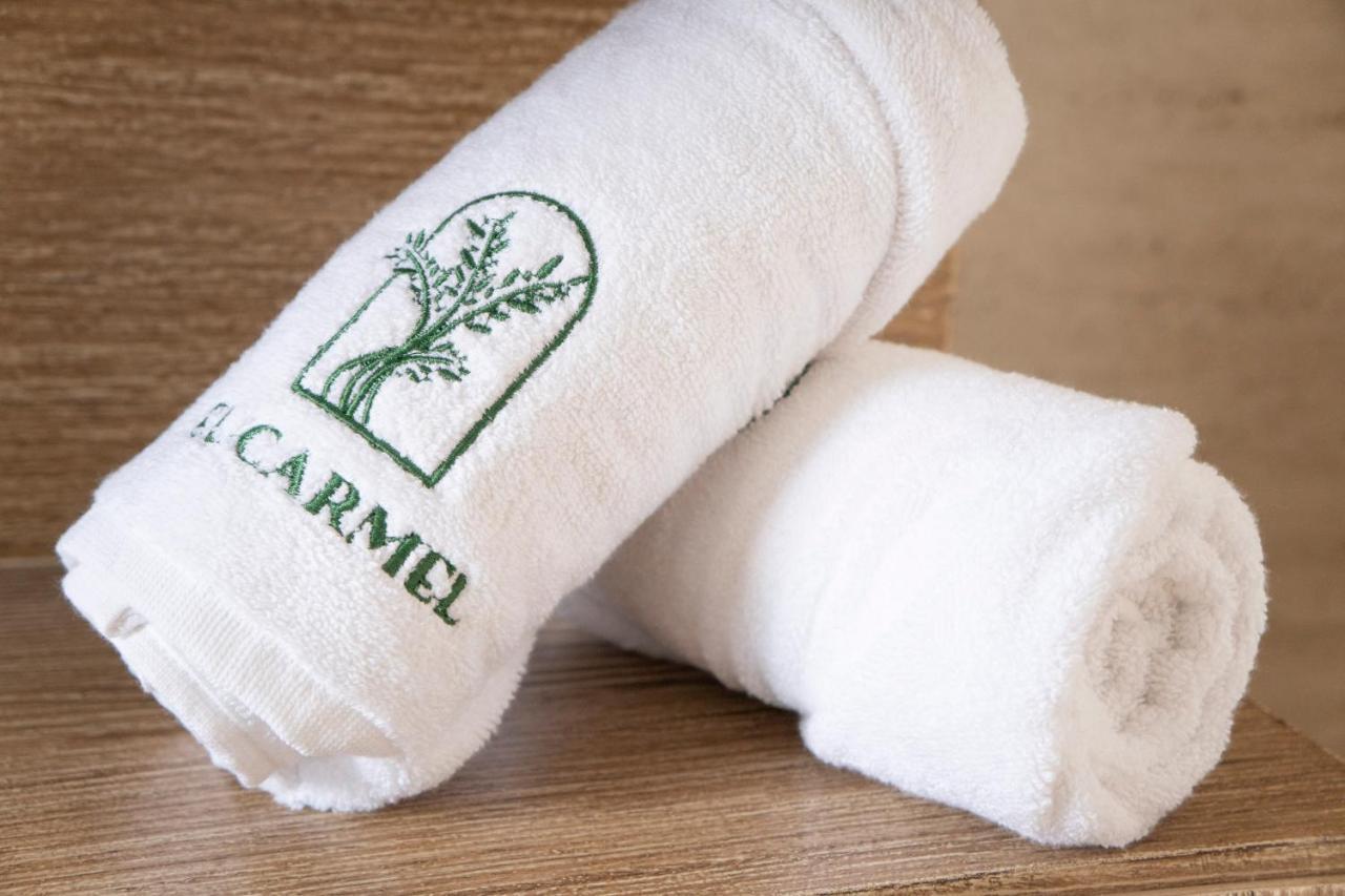 Hotel Boutique El Carmel Villa de Leyva Dış mekan fotoğraf